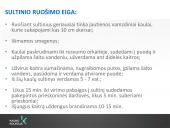 Sriubų gamybos technologijos  4 puslapis