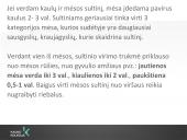 Sriubų gamybos technologijos  6 puslapis