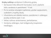 Sriubų gamybos technologijos  8 puslapis