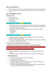 Maisto biochemijos konspektas 12 puslapis