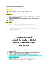 Maisto biochemijos konspektas 14 puslapis