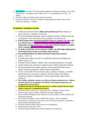 Maisto biochemijos konspektas 15 puslapis