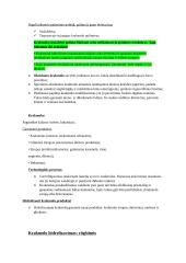 Maisto biochemijos konspektas 16 puslapis