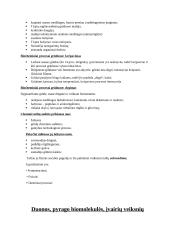 Maisto biochemijos konspektas 8 puslapis