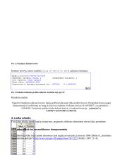 Statistikos savarankiškas darbas 12 puslapis