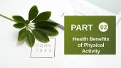 Healthy living as a balance of diet and exercise 5 puslapis