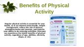 Healthy living as a balance of diet and exercise 6 puslapis