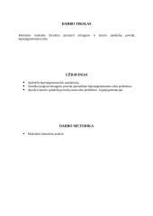 Ultragarso ir lazerio spindulių poveikis hiperpigmentuotai odai 2 puslapis