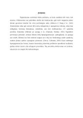 Ultragarso ir lazerio spindulių poveikis hiperpigmentuotai odai 3 puslapis