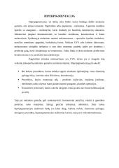 Ultragarso ir lazerio spindulių poveikis hiperpigmentuotai odai 4 puslapis