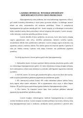 Ultragarso ir lazerio spindulių poveikis hiperpigmentuotai odai 6 puslapis