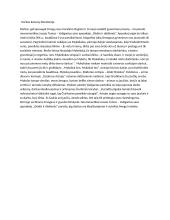 Pastraipa. Darbas lietuvių literatūroje 