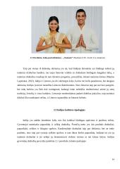 Verslo komunikacijos su Indija ypatumai 13 puslapis