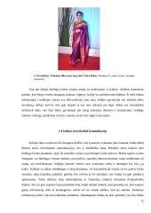 Verslo komunikacijos su Indija ypatumai 14 puslapis