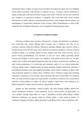 Verslo komunikacijos su Indija ypatumai 15 puslapis