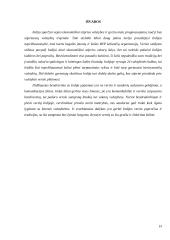 Verslo komunikacijos su Indija ypatumai 18 puslapis