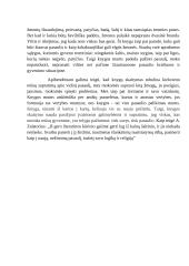 Knygų skaitymas – savęs ir pasaulio pažinimo būdas (kalbėjimas) 2 puslapis