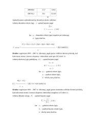 Paprastos statistikos užduotys 11 puslapis