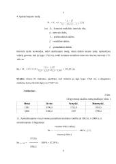 Paprastos statistikos užduotys 4 puslapis