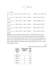 Paprastos statistikos užduotys 10 puslapis