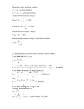 Statistika - variacinė eilutė 7 puslapis
