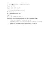 Statistika - variacinė eilutė 8 puslapis