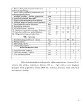 Miško ūkio ekonomikos ir valdymo kursinis darbas 5 puslapis