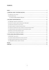 UAB ,,Befab“ apskaita ir auditas