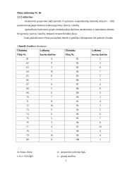 6 statistikos uždaviniai 3 puslapis