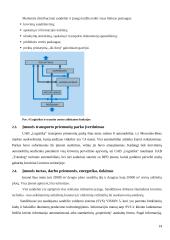 Transporto įmonės ir jos veiklos ekonominė analizė 13 puslapis