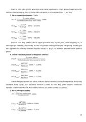 Transporto įmonės ir jos veiklos ekonominė analizė 17 puslapis