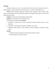 Transporto įmonės ir jos veiklos ekonominė analizė 3 puslapis