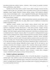 Transporto įmonės ir jos veiklos ekonominė analizė 7 puslapis