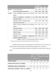 Viešųjų e. Paslaugų plėtros vertinimas Lietuvoje 8 puslapis