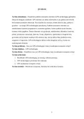 GPS technologija ir naudojimas transporto srityje 2 puslapis