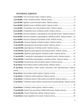 APB „Apranga“ įmonės veiklos analizė 2 puslapis