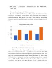 APB „Apranga“ įmonės veiklos analizė 8 puslapis