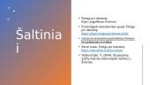 Streso samprata, pasekmės darbuotojų asmenybei ir įveikimo būdai 18 puslapis