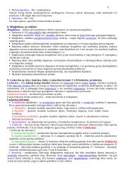 Fiziologijos koliokviumui konspektas 4 puslapis