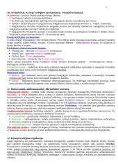 Fiziologijos koliokviumui konspektas 5 puslapis