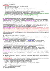 Fiziologijos koliokviumui konspektas 8 puslapis