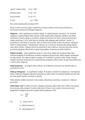 Daržo augalų sėklų sėjamoji kokybė ir jų sėjos normos 2 puslapis