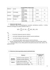 Statistinis pažymių tyrimas 12 puslapis