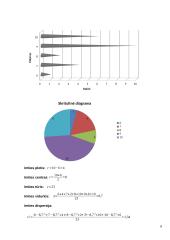 Statistinis pažymių tyrimas 8 puslapis