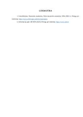 Akcinės bendrovės SEB bankas pelno / nuostolio ataskaitos analizė už 2016-2020 m. 12 puslapis