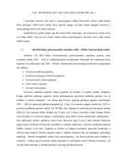 Akcinės bendrovės SEB bankas pelno / nuostolio ataskaitos analizė už 2016-2020 m. 5 puslapis