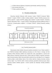 Kontrolės priemonių taikymas finansinių ataskaitų parengimo procese 5 puslapis
