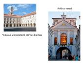 Renesansas Lietuvoje (skaidrės) 7 puslapis