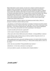 Kas yra grožis: grožio standartai šiuolaikinėje visuomenėje 5 puslapis