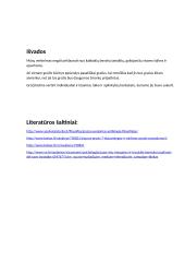 Kas yra grožis: grožio standartai šiuolaikinėje visuomenėje 8 puslapis